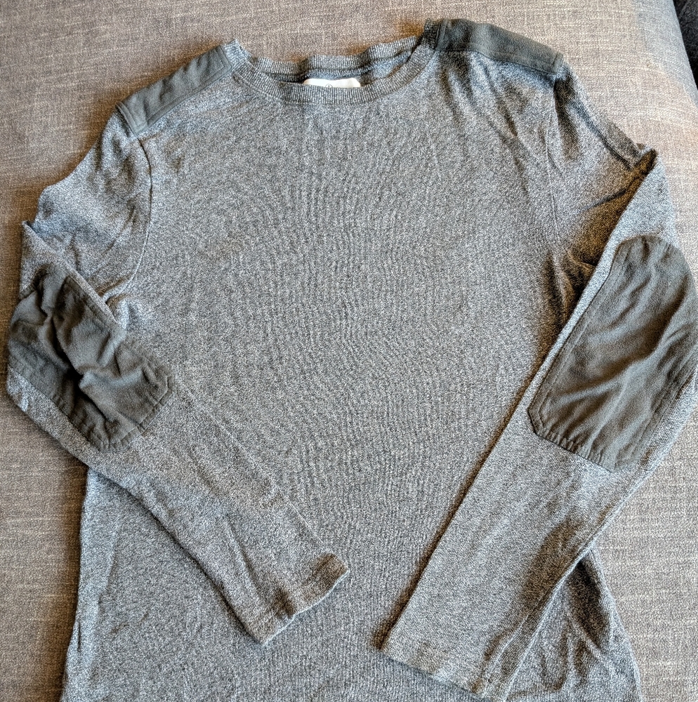 Utility Surplus MCMXCI Sweater